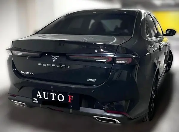 ریسپکت، پرایم