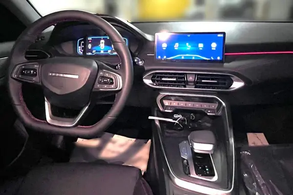 ریسپکت، پرایم