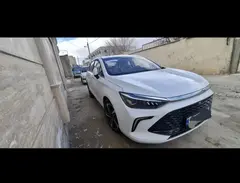 بیجینگ، U5 پلاس