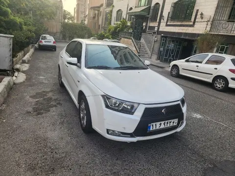دنا، پلاس EF7