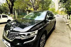 رنو، کولیوس