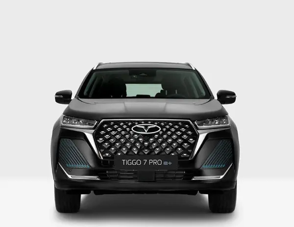 فونیکس، تیگو 7 پرو هیبرید (F7 PRO PHEV)