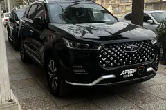 فونیکس، تیگو 7 پرو