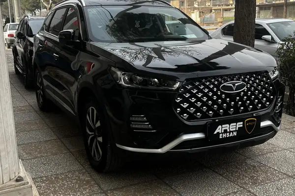 فونیکس، تیگو 7 پرو