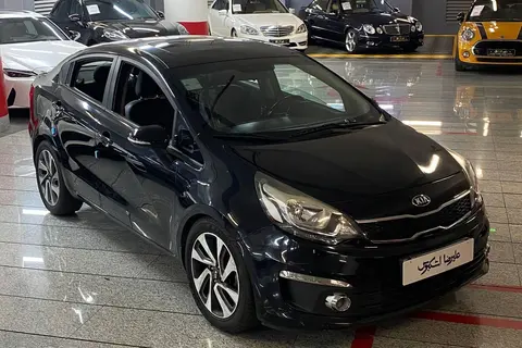 کیا، ریو سدان