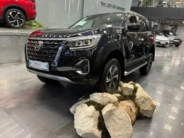 حواله نیسان، ترا