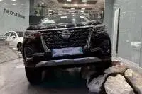 حواله نیسان، ترا