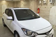 هیوندای، i20