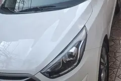 هیوندای، توسان