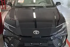 تویوتا، کمری هیبرید