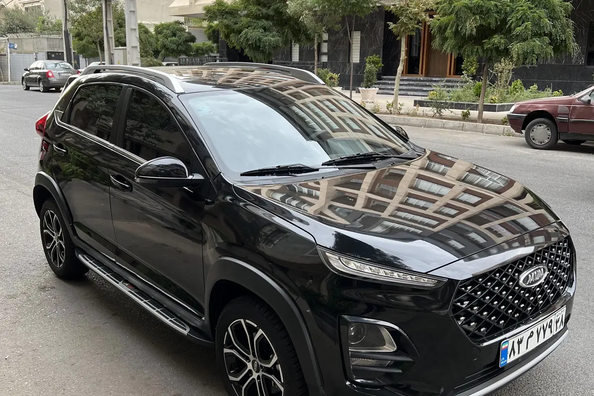 ام وی ام  X22 PRO