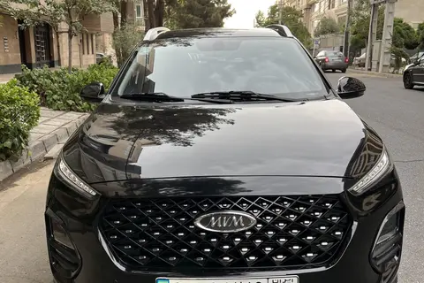 ام وی ام، X22 PRO