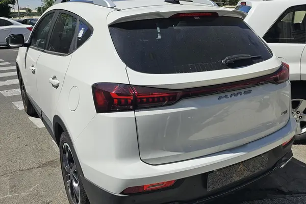 کی ام سی  X5