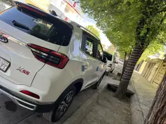 ام وی ام، X55