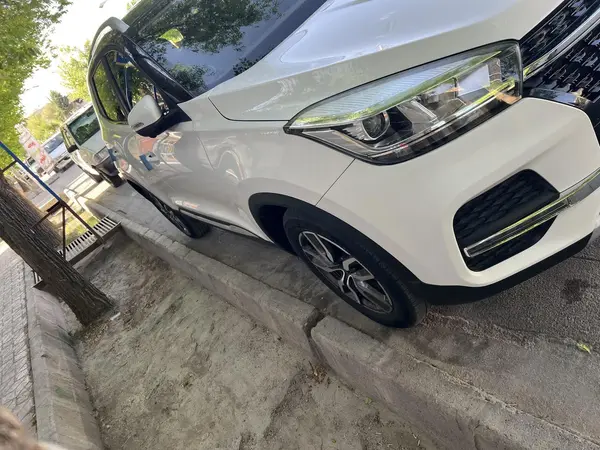ام وی ام  X55