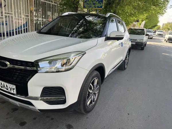 ام وی ام  X55
