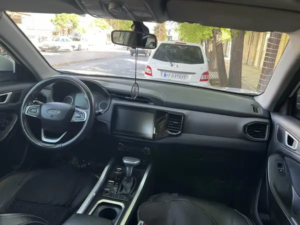 ام وی ام  X55