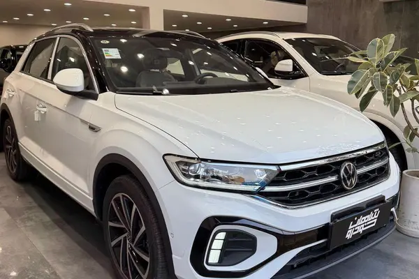 فولکس، تی راک