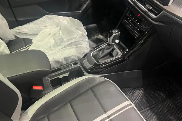 فولکس، تی راک