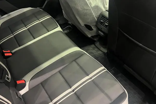 فولکس، تی راک