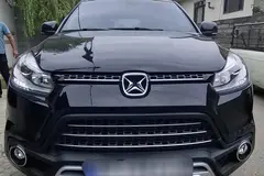 جِی ام سی (JMC)، S350