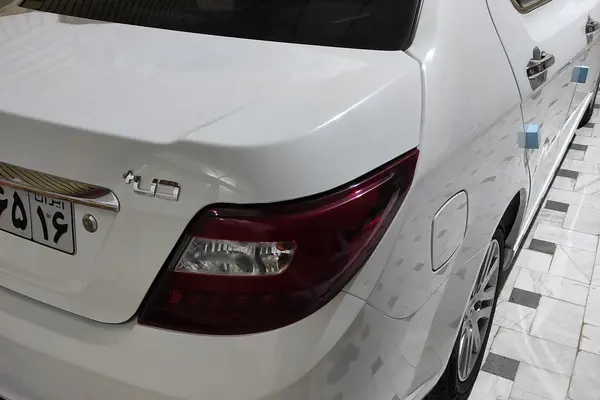 دنا  پلاس EF7P