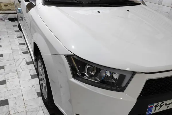 دنا  پلاس EF7P