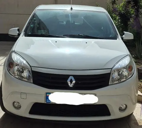 رنو، ساندرو