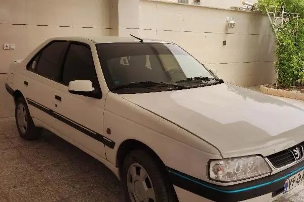پژو  405