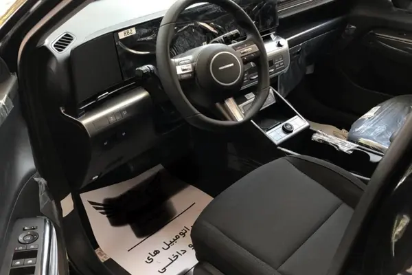 هیوندای، کونا