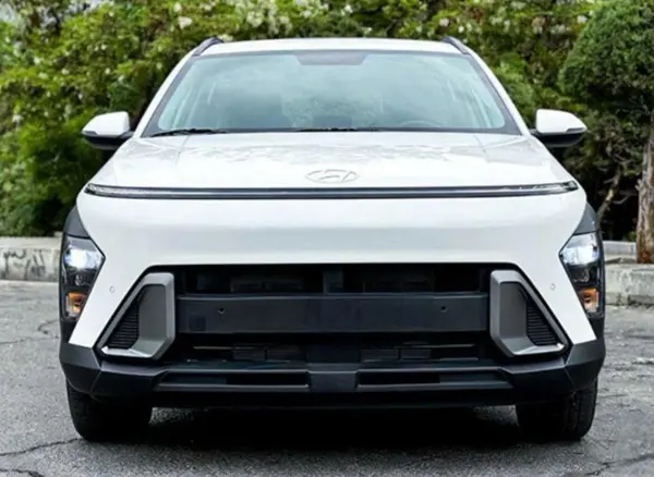 هیوندای، کونا