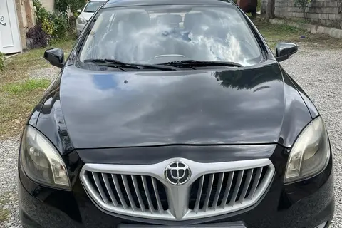 برلیانس، H320