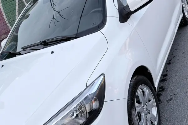 شاهین، اتوماتیک CVT