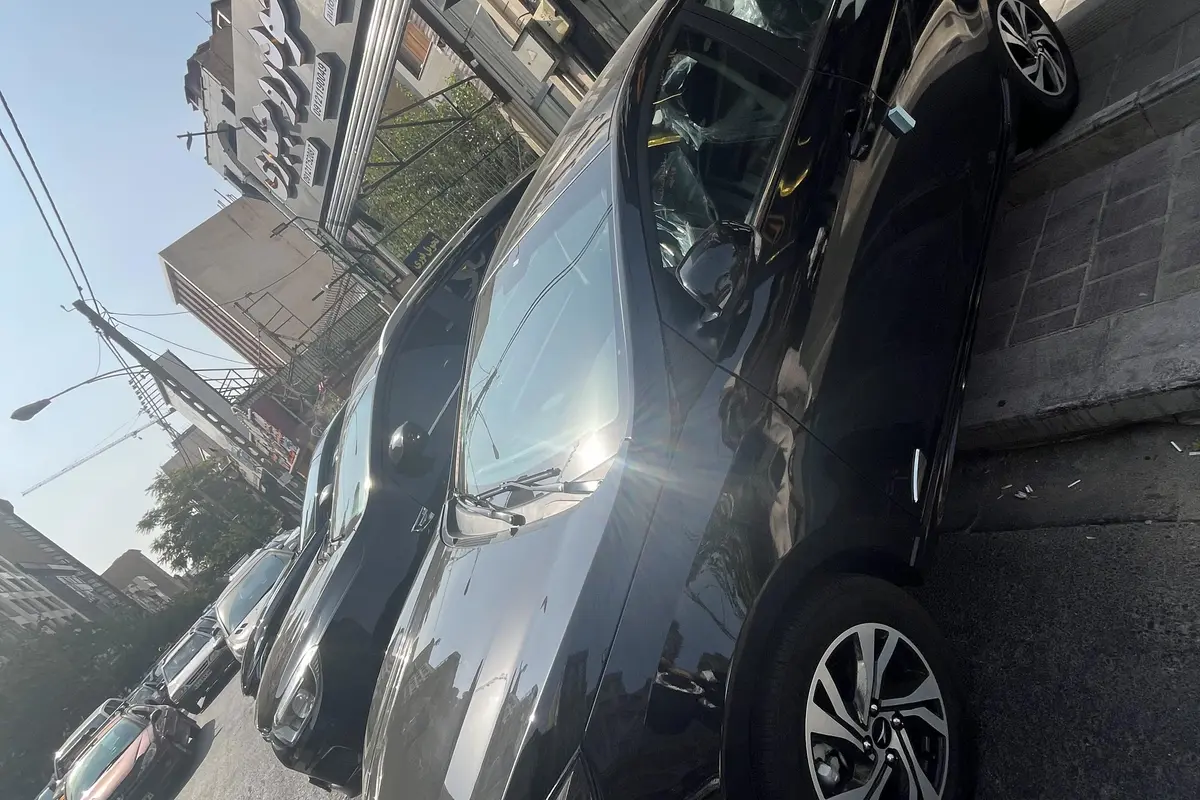کی ام سی،  ایگل