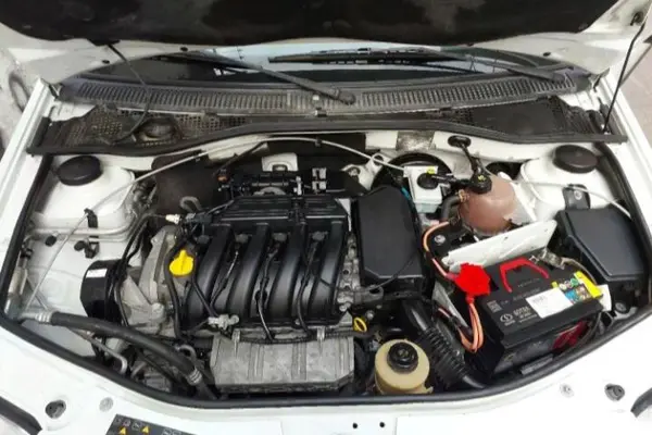 رنو، تندر 90