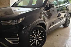 فونیکس، تیگو 8 پرو