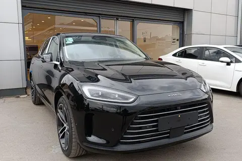 ایرس، HM5 EREV