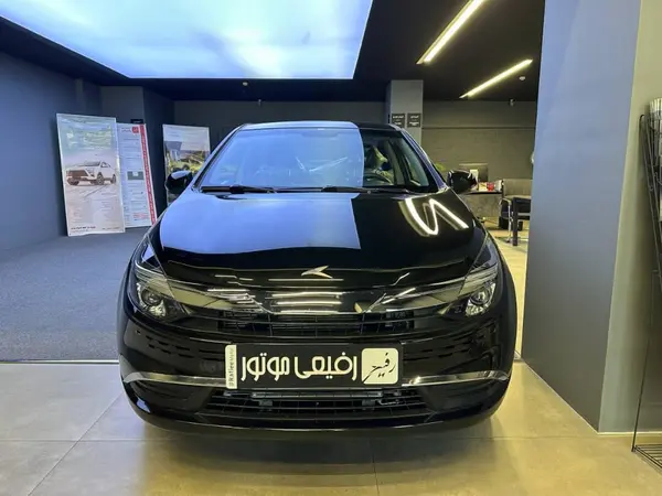 کی ام سی، ایگل