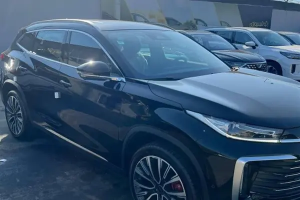 اکستریم، TXL
