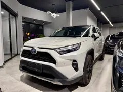 تویوتا، راوفور