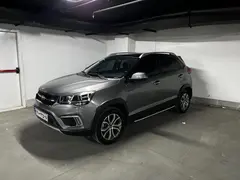 ام وی ام، X22