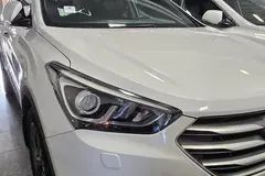 هیوندای، سانتافه