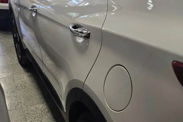 هیوندای، سانتافه