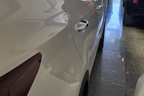 هیوندای، سانتافه