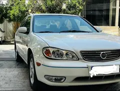 نیسان، ماکسیما