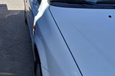 سمند، LX