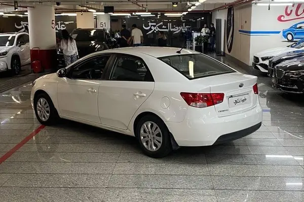 کیا  سراتو (مونتاژ)