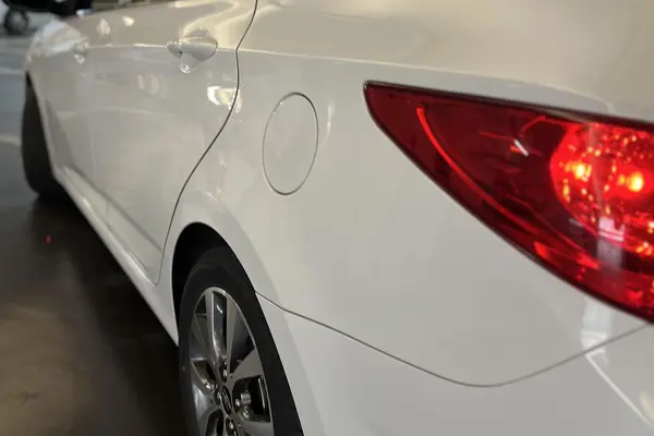 هیوندای  اکسنت (مونتاژ)