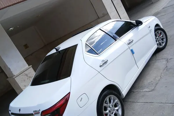 دنا، پلاس EF7