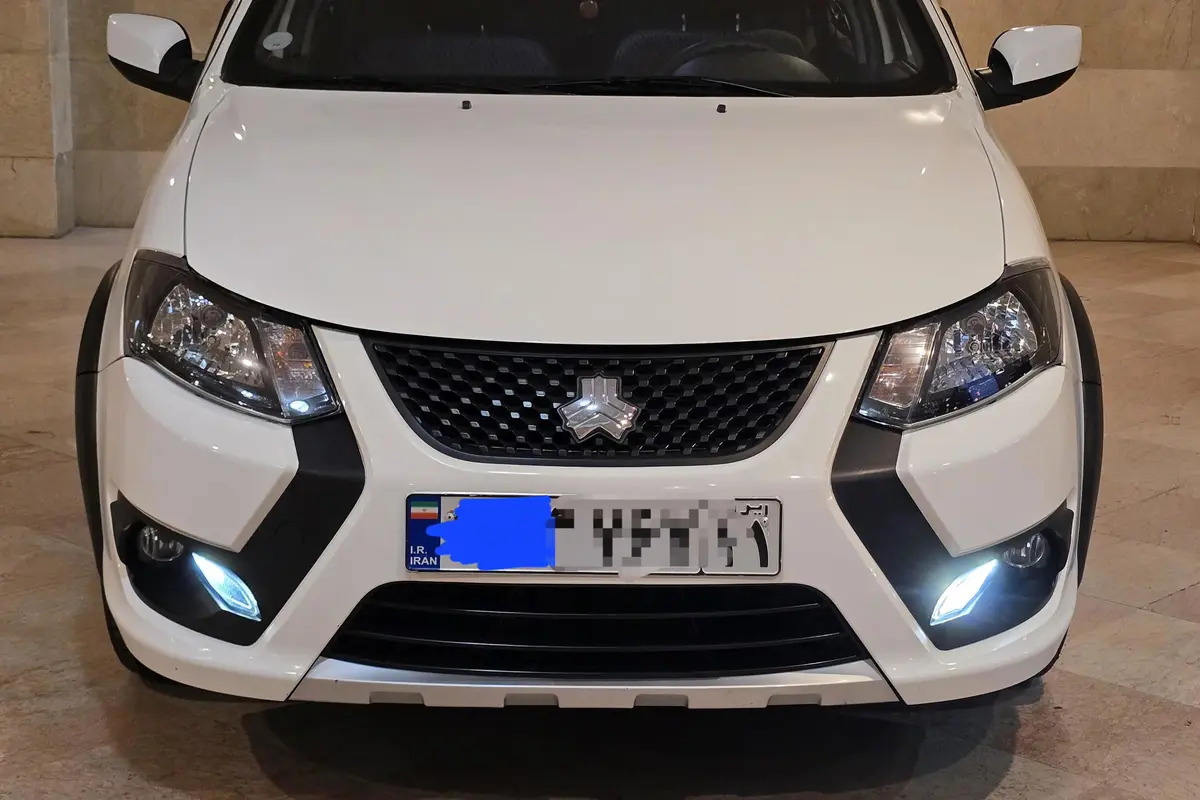 کوییک،  دنده ای S